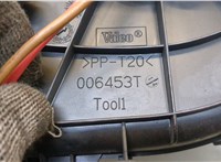  Двигатель отопителя (моторчик печки) Opel Corsa C 2000-2006 20378032 #3