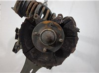  Балка подвески задняя Ford Focus 1 1998-2004 20378034 #4