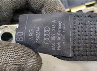  Ремень безопасности Audi 80 (B4) 1991-1995 20378036 #3