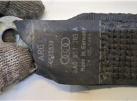  Ремень безопасности Audi 80 (B4) 1991-1995 20378039 #2