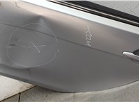  Ручка двери наружная Mitsubishi Lancer 10 2007-2015 11386072 #3