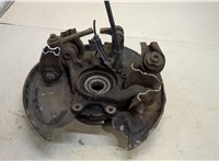  Ступица (кулак, цапфа) Mercedes C W203 2000-2007 20378048 #1