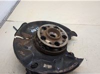  Ступица (кулак, цапфа) Mercedes C W203 2000-2007 20378048 #3