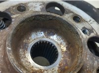  Ступица (кулак, цапфа) Mercedes C W203 2000-2007 20378048 #4