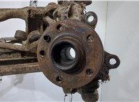  Стабилизатор подвески (поперечной устойчивости) Volkswagen Transporter 4 1991-2003 11386079 #2