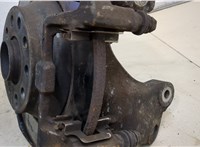  Ступица (кулак, цапфа) Audi A6 (C6) 2004-2011 20378055 #5