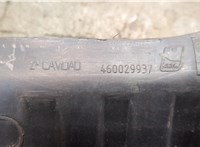 460029937 Жабо под дворники (дождевик) Opel Corsa C 2000-2006 20378057 #4