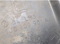 1J0809961E Защита арок (подкрылок) Volkswagen Golf 4 1997-2005 20378064 #2