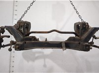  Стабилизатор подвески (поперечной устойчивости) Volkswagen Transporter 4 1991-2003 11386091 #3