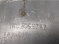 1K0805978B Защита арок (подкрылок) Volkswagen Golf 5 2003-2009 20378068 #2