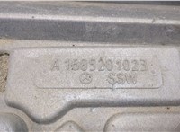 A1685201023 Защита моторного отсека (картера ДВС) Mercedes A W168 1997-2004 20378070 #3