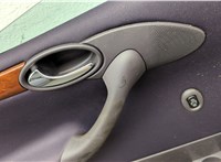  Дверь боковая (легковая) Mercedes A W168 1997-2004 20378074 #4