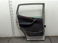  Дверь боковая (легковая) Mercedes A W168 1997-2004 20378074 #7
