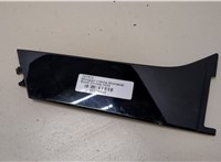 42856525 Молдинг стекла (боковое) Buick Envista 20378080 #1