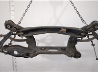  Стабилизатор подвески (поперечной устойчивости) Mercedes C W205 2014-2018 11386112 #2