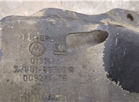  Защита днища, запаски, КПП, подвески Opel Agila 2000-2007 20378092 #4