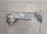  Защита днища, запаски, КПП, подвески Opel Agila 2000-2007 20378095 #1