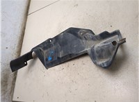  Защита днища, запаски, КПП, подвески Opel Agila 2000-2007 20378095 #5