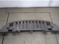  Защита моторного отсека (картера ДВС) Renault Megane 3 2009-2016 20378103 #1