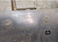  Защита моторного отсека (картера ДВС) Renault Megane 3 2009-2016 20378103 #4