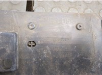  Защита моторного отсека (картера ДВС) Renault Megane 3 2009-2016 20378103 #5