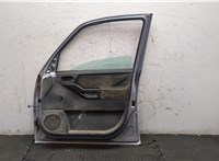 124583 Дверь боковая (легковая) Opel Meriva 2003-2010 20378107 #6