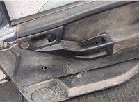 124583 Дверь боковая (легковая) Opel Meriva 2003-2010 20378107 #7