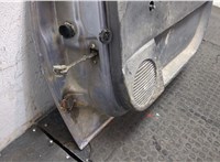 124583 Дверь боковая (легковая) Opel Meriva 2003-2010 20378107 #8