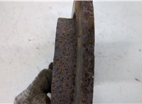  Диск тормозной Ford Focus 1 1998-2004 20378108 #2