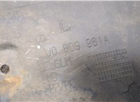 1J0809961E Защита арок (подкрылок) Volkswagen Golf 4 1997-2005 20378114 #2