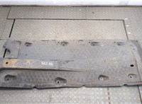  Защита днища, запаски, КПП, подвески Volkswagen Golf 6 2009-2012 20378117 #1