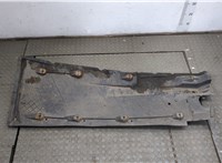  Защита днища, запаски, КПП, подвески Volkswagen Golf 6 2009-2012 20378123 #2