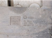  Защита днища, запаски, КПП, подвески Volkswagen Golf 6 2009-2012 20378123 #3