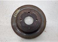  Диск тормозной Ford Focus 1 1998-2004 20378127 #1