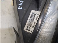  Фара (передняя) Ford Focus 1 1998-2004 20378137 #3