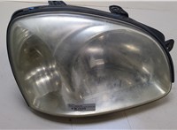  Фара (передняя) Hyundai Santa Fe 2000-2005 20378144 #2