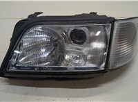  Фара (передняя) Audi A6 (C4) 1994-1997 20378148 #1