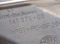  Фара (передняя) Audi A6 (C4) 1994-1997 20378148 #9