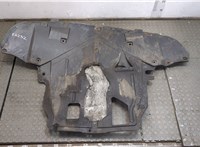  Защита моторного отсека (картера ДВС) Alfa Romeo 159 2005-2011 20378167 #2