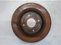  Диск тормозной Ford Focus 1 1998-2004 20378179 #3