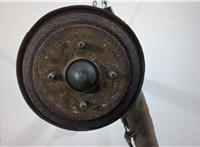  Барабан тормозной Ford Fusion 2002-2012 11386191 #3