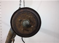  Барабан тормозной Ford Fusion 2002-2012 11386191 #5