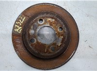  Диск тормозной Ford Focus 1 1998-2004 20378182 #1