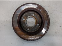  Диск тормозной Ford Focus 1 1998-2004 20378182 #3