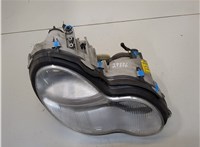  Фара (передняя) Mercedes C W203 2000-2007 20378184 #3