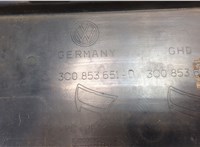 3C0853651AD, 3C0853601C Решетка радиатора Volkswagen Passat 6 2005-2010 20378189 #3