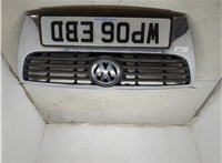 3C0853651AD, 3C0853601C Решетка радиатора Volkswagen Passat 6 2005-2010 20378189 #8