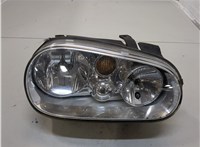  Фара (передняя) Volkswagen Golf 4 1997-2005 20378190 #1