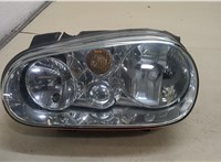  Фара (передняя) Volkswagen Golf 4 1997-2005 20378192 #1