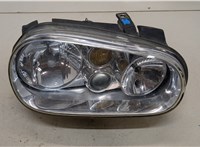  Фара (передняя) Volkswagen Golf 4 1997-2005 20378198 #1